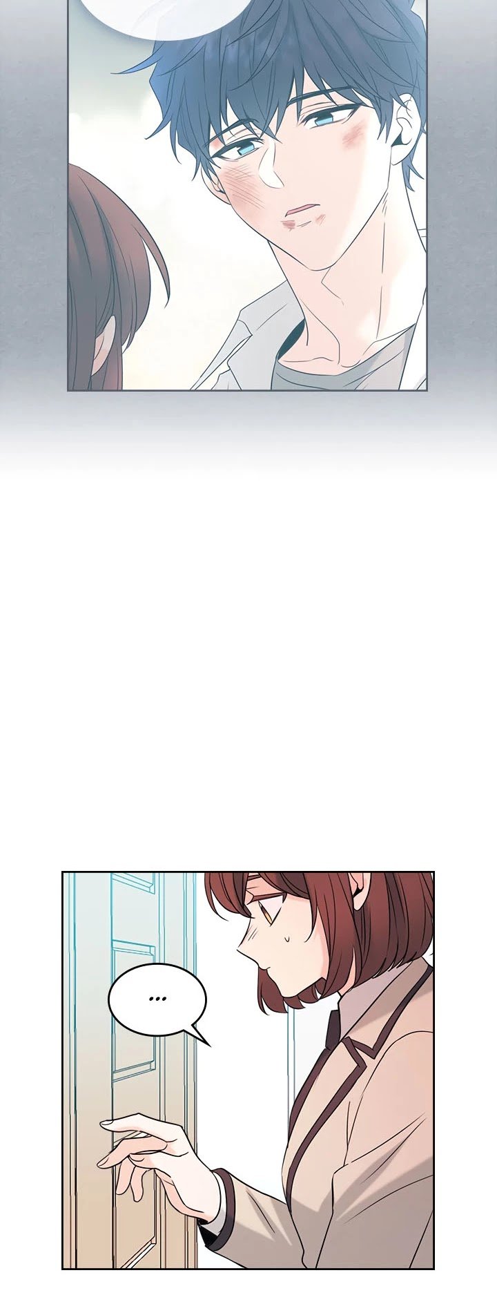 My Life as an Internet Novel chapter 61 page 26