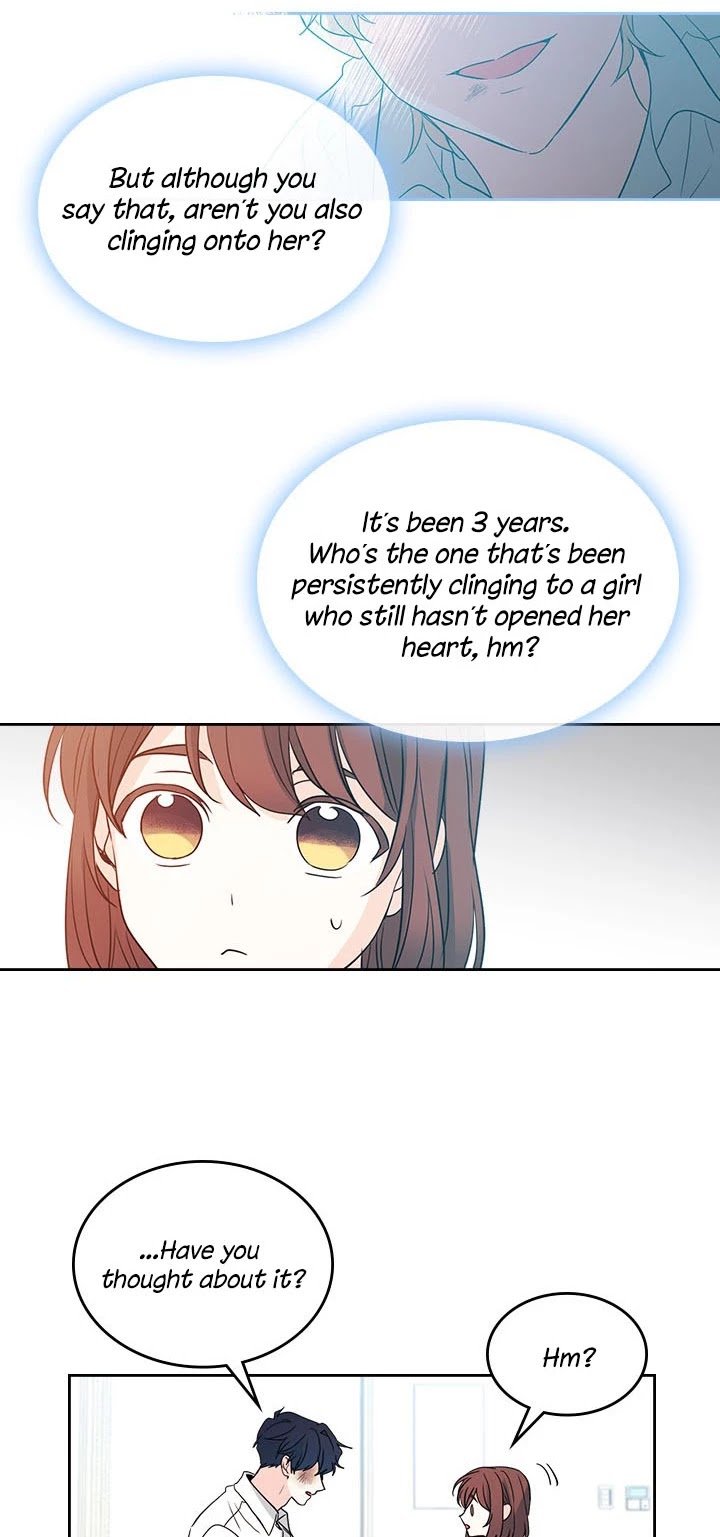 My Life as an Internet Novel chapter 62 page 13