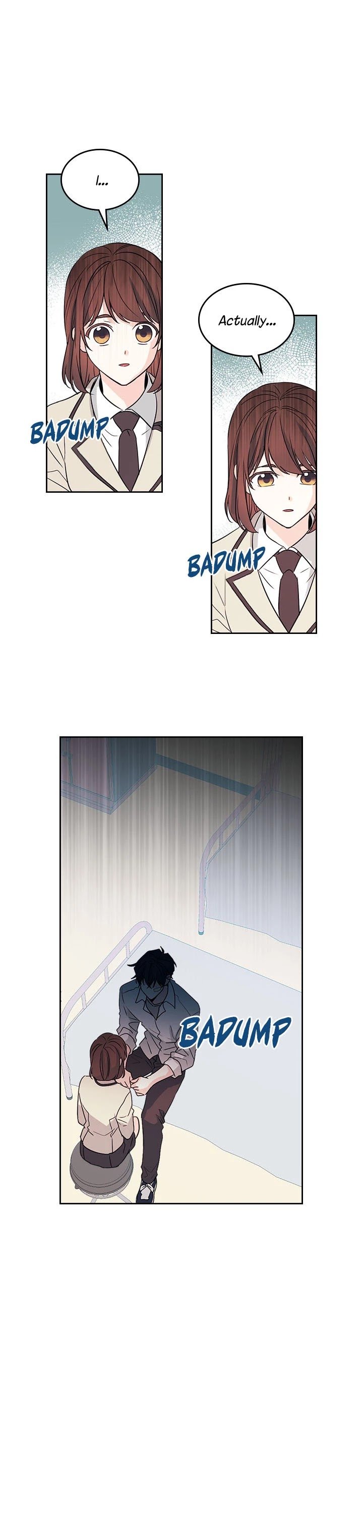 My Life as an Internet Novel chapter 62 page 17