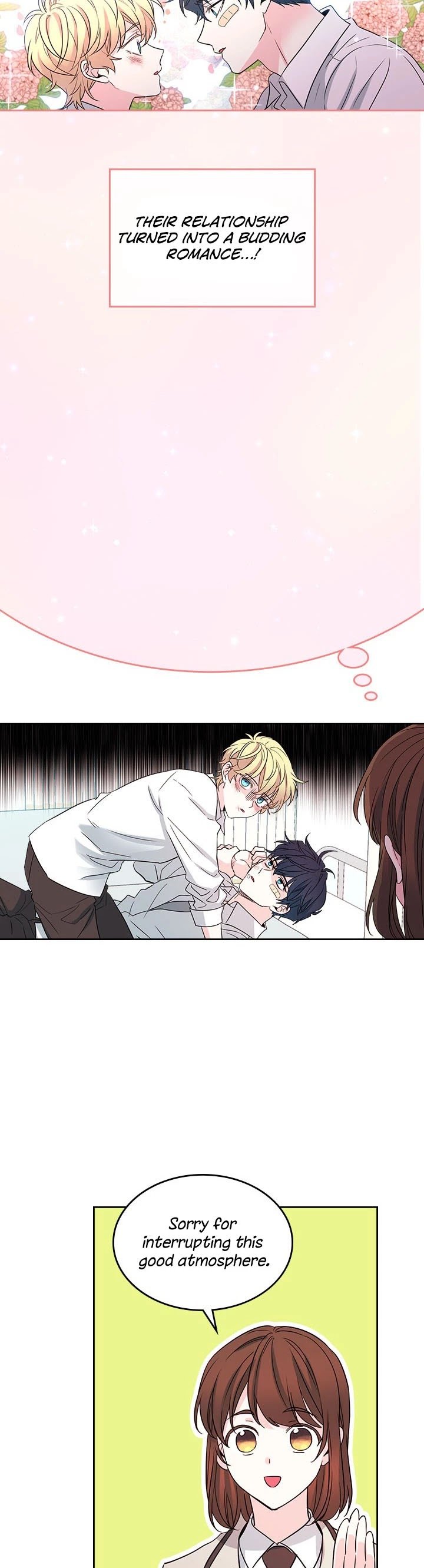 My Life as an Internet Novel chapter 62 page 2