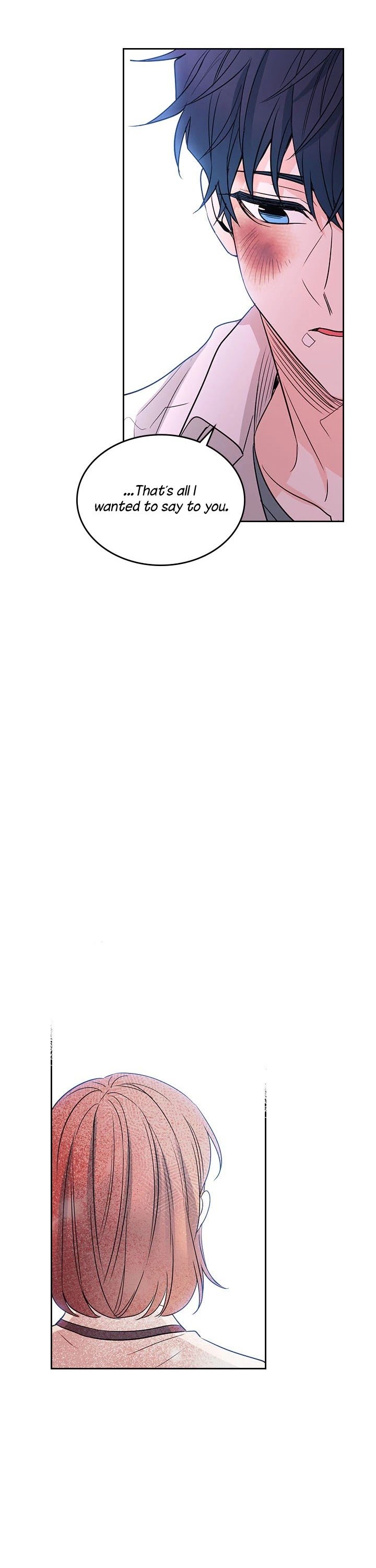 My Life as an Internet Novel chapter 62 page 20