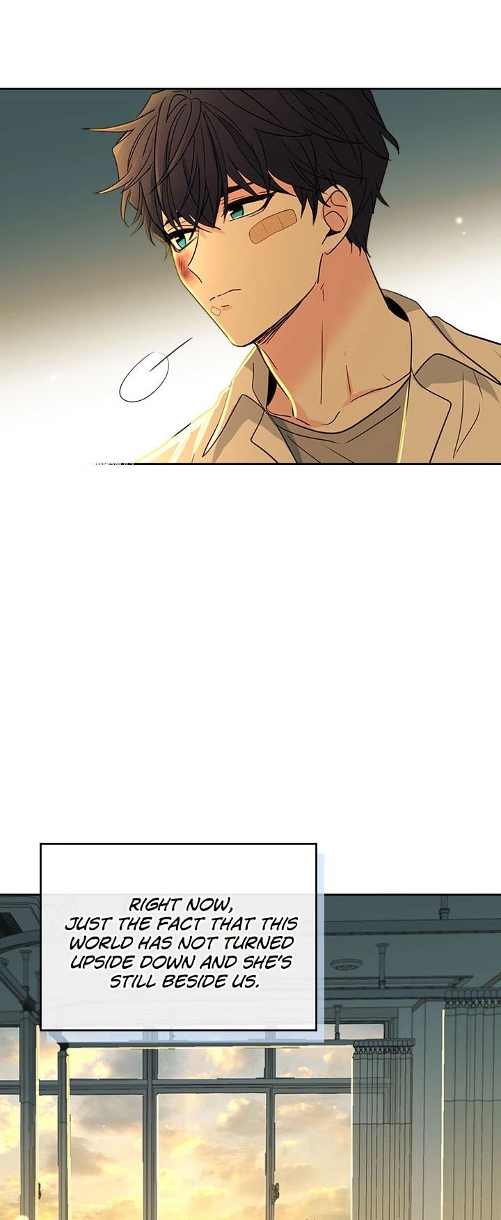 My Life as an Internet Novel chapter 62 page 26