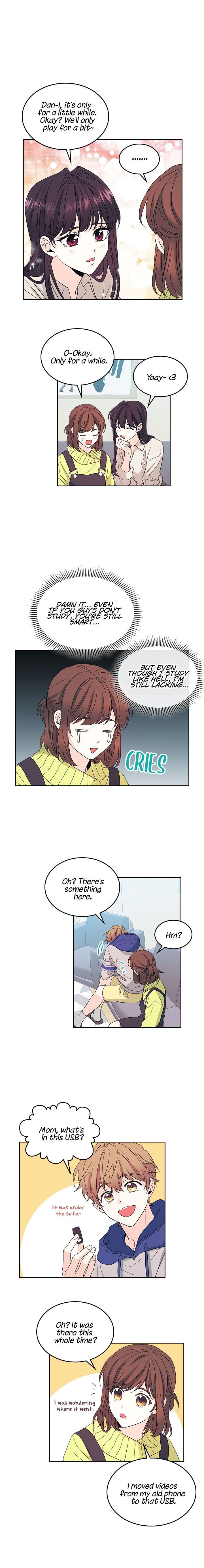 My Life as an Internet Novel chapter 66 page 2