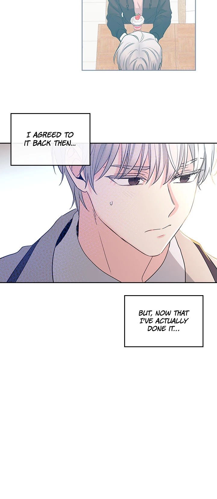 My Life as an Internet Novel chapter 69 page 11