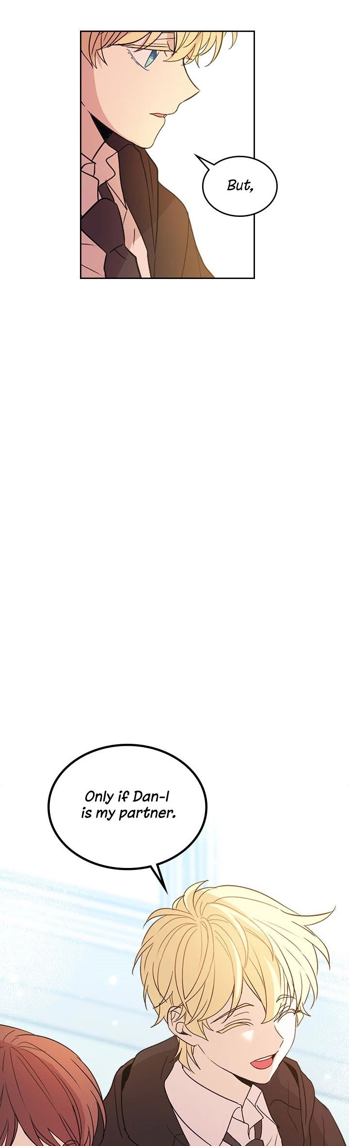 My Life as an Internet Novel chapter 69 page 19