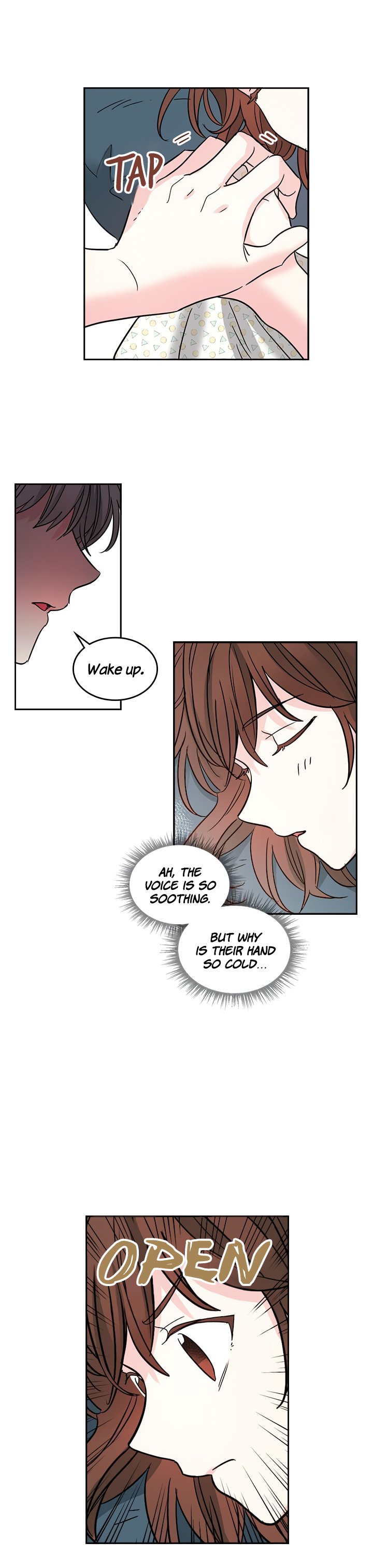 My Life as an Internet Novel chapter 7 page 11