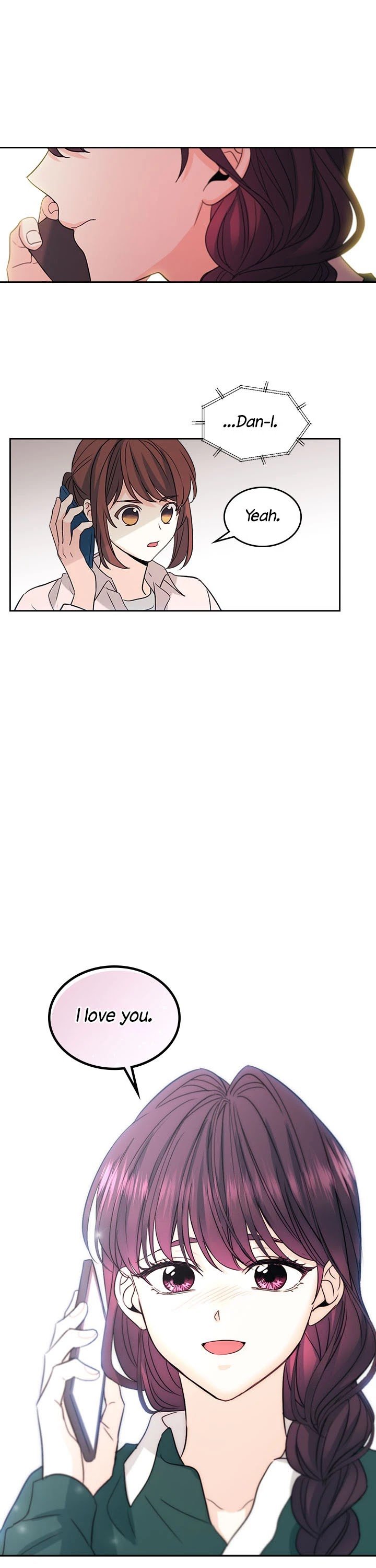 My Life as an Internet Novel chapter 73 page 21