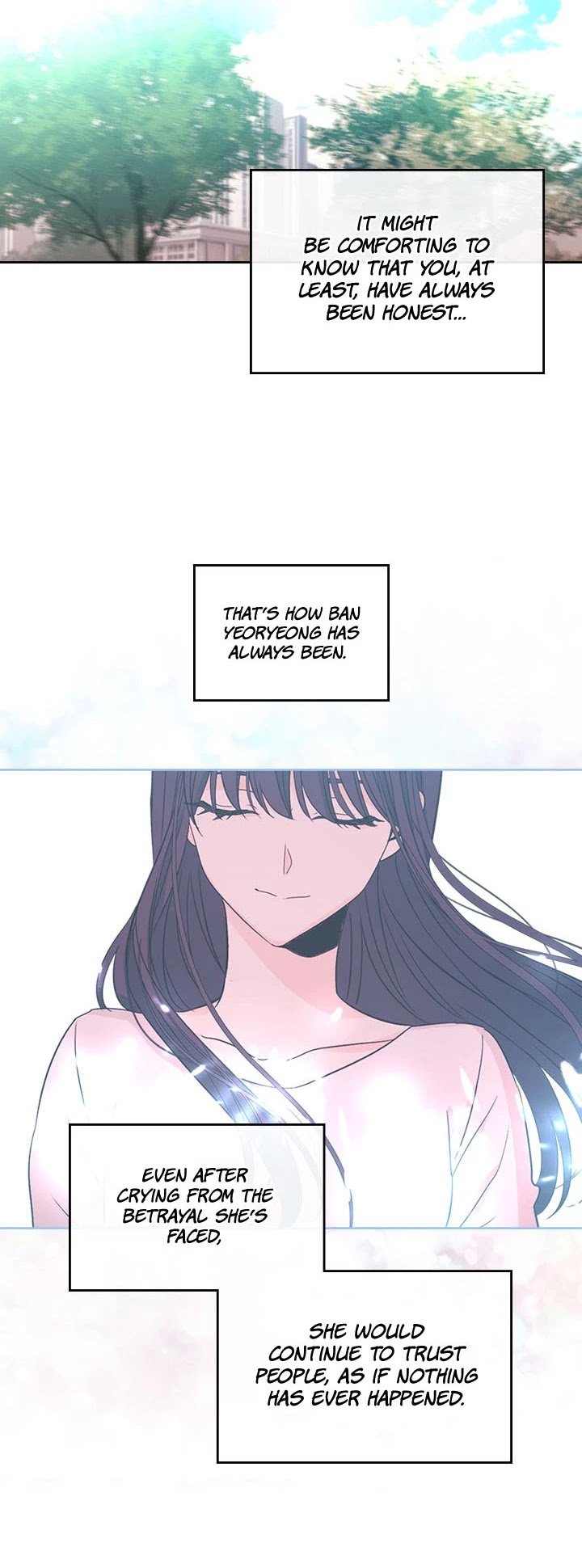 My Life as an Internet Novel chapter 74 page 6