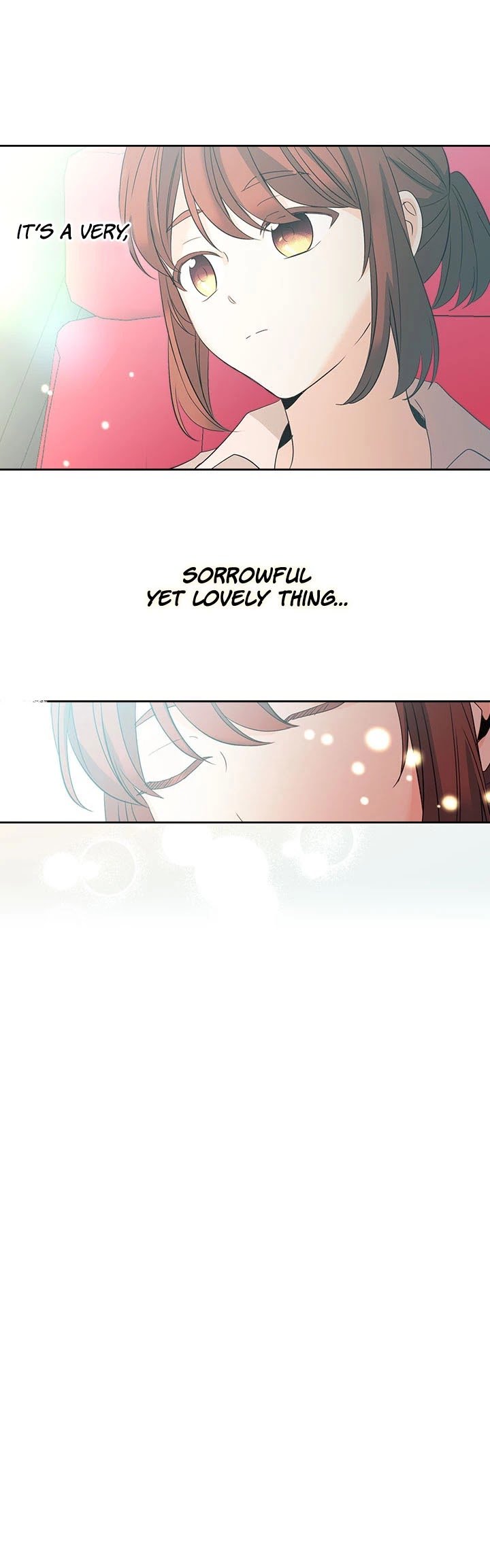 My Life as an Internet Novel chapter 74 page 7