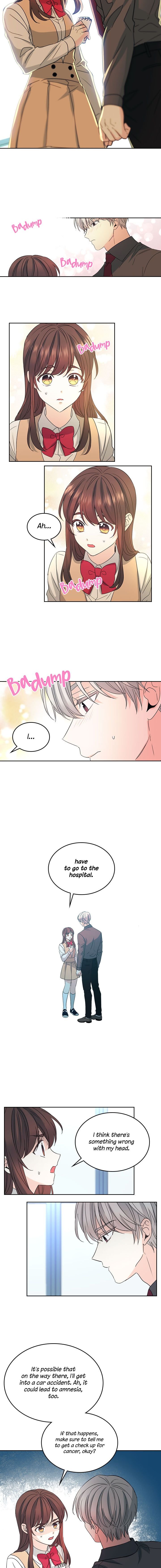 My Life as an Internet Novel chapter 75 page 10