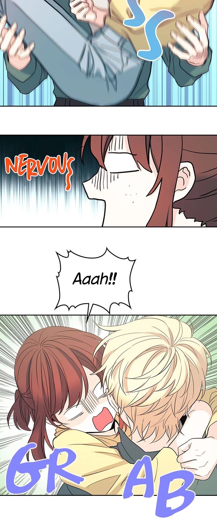 My Life as an Internet Novel chapter 77 page 17