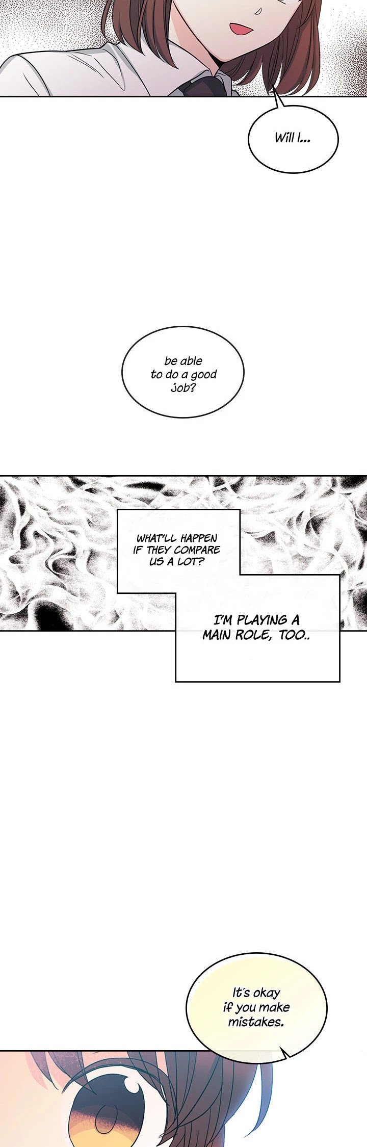 My Life as an Internet Novel chapter 78 page 23