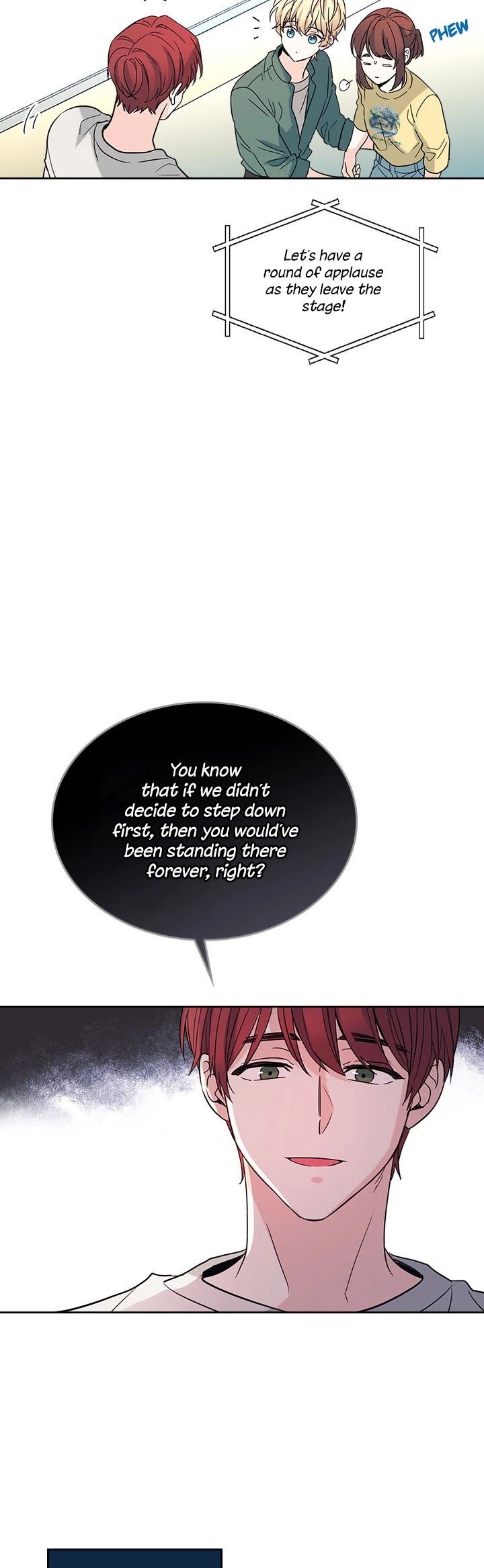 My Life as an Internet Novel chapter 78 page 3