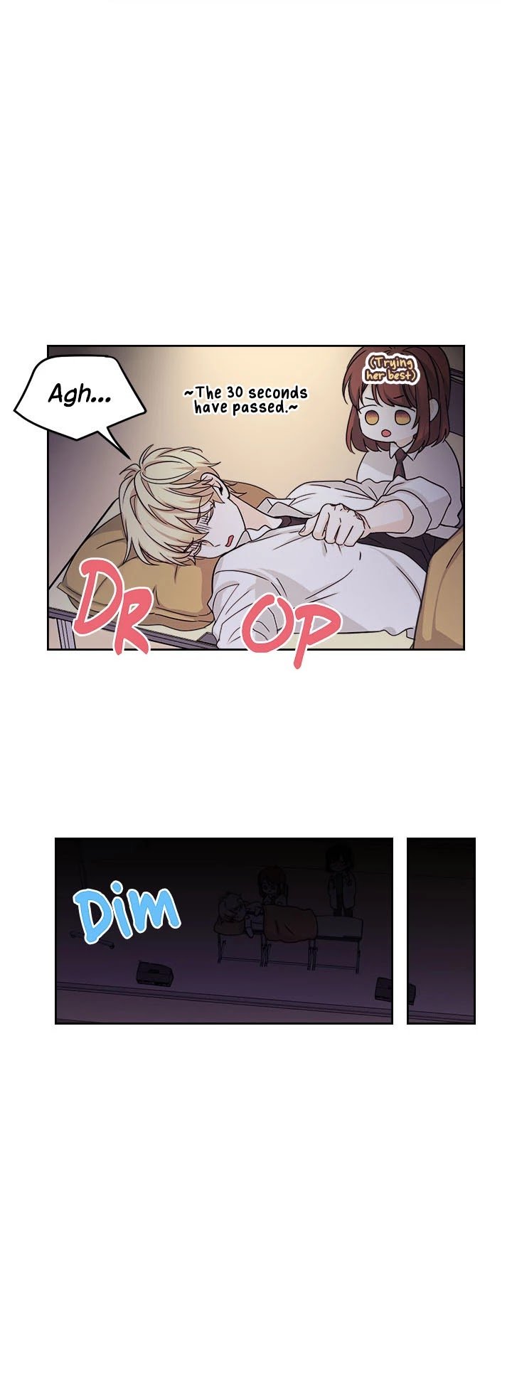 My Life as an Internet Novel chapter 79 page 14