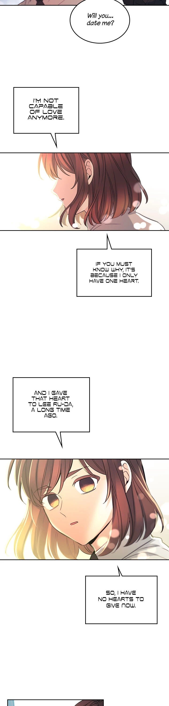 My Life as an Internet Novel chapter 79 page 16