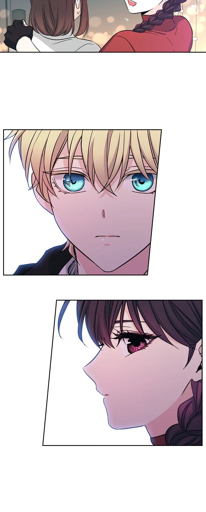 My Life as an Internet Novel chapter 80 page 15