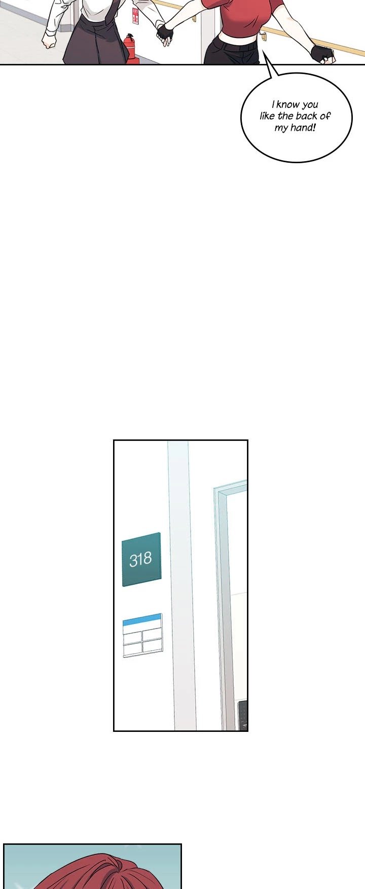 My Life as an Internet Novel chapter 80 page 17