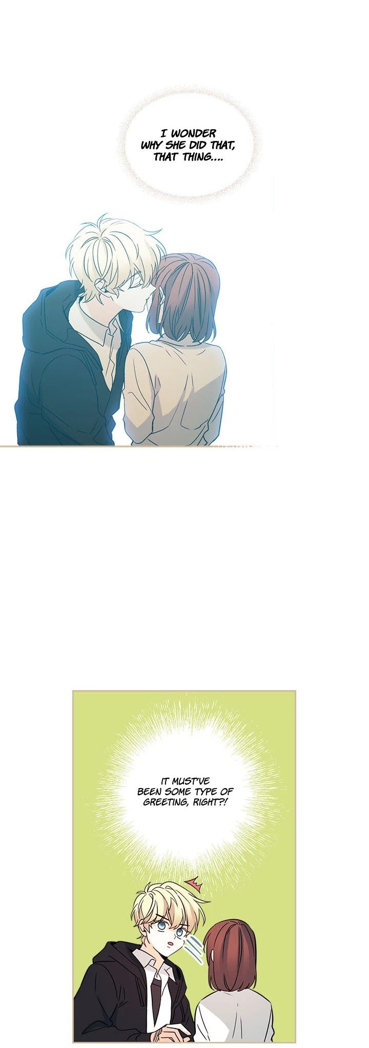 My Life as an Internet Novel chapter 80 page 3