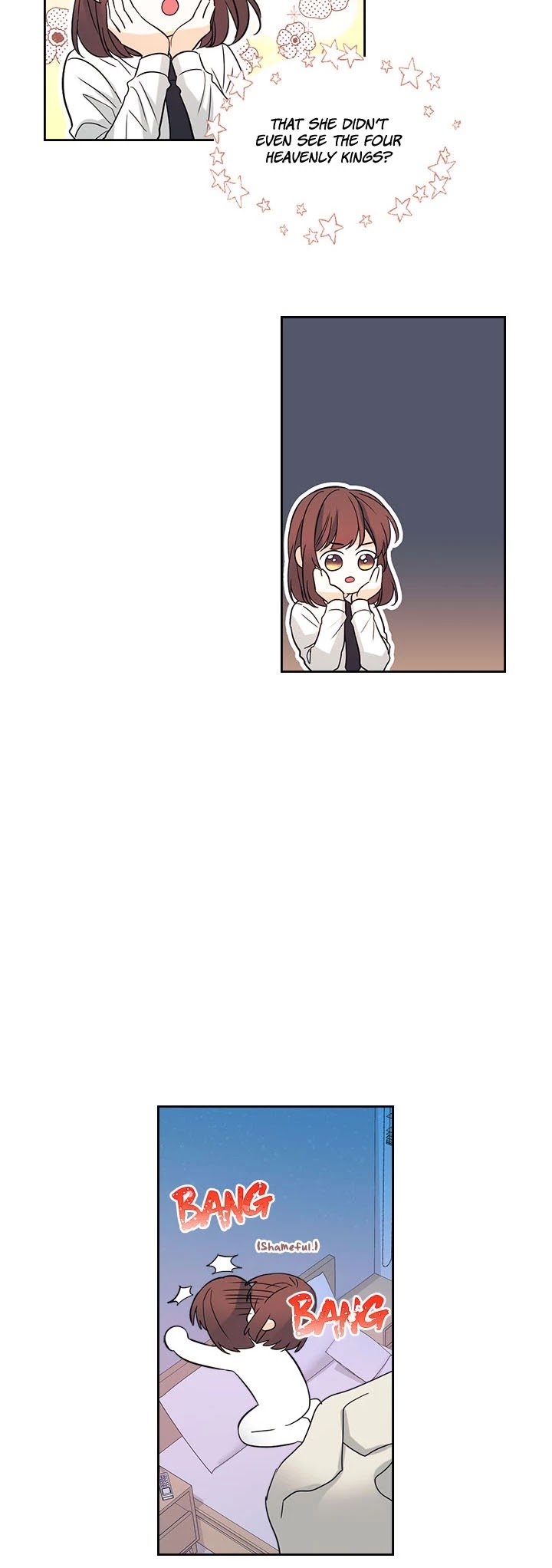 My Life as an Internet Novel chapter 80 page 5