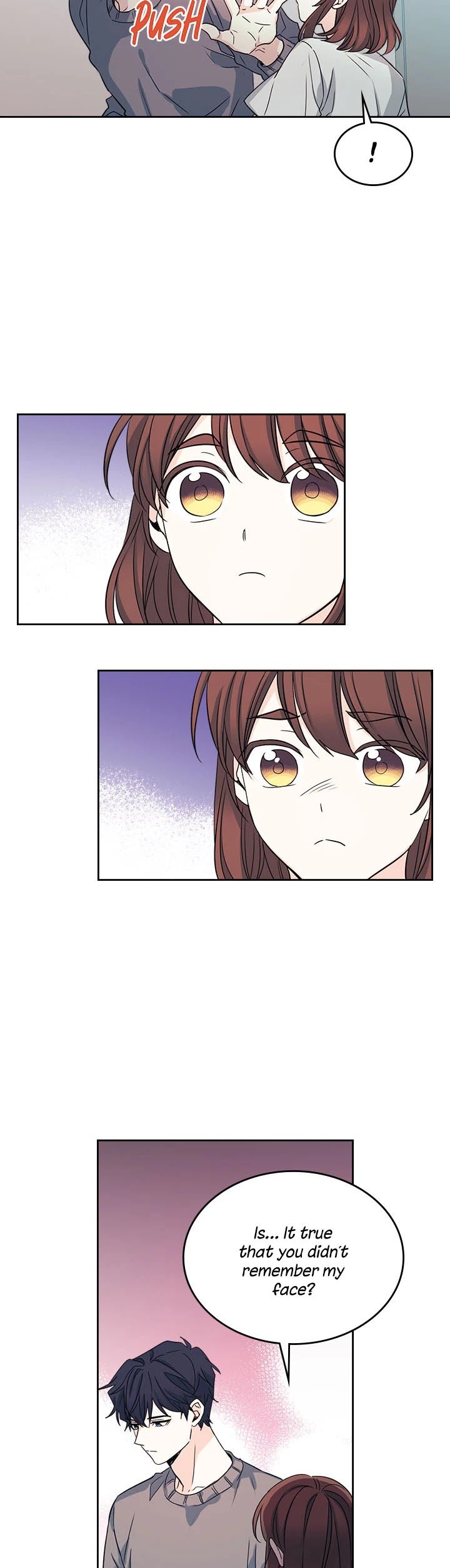 My Life as an Internet Novel chapter 83 page 20