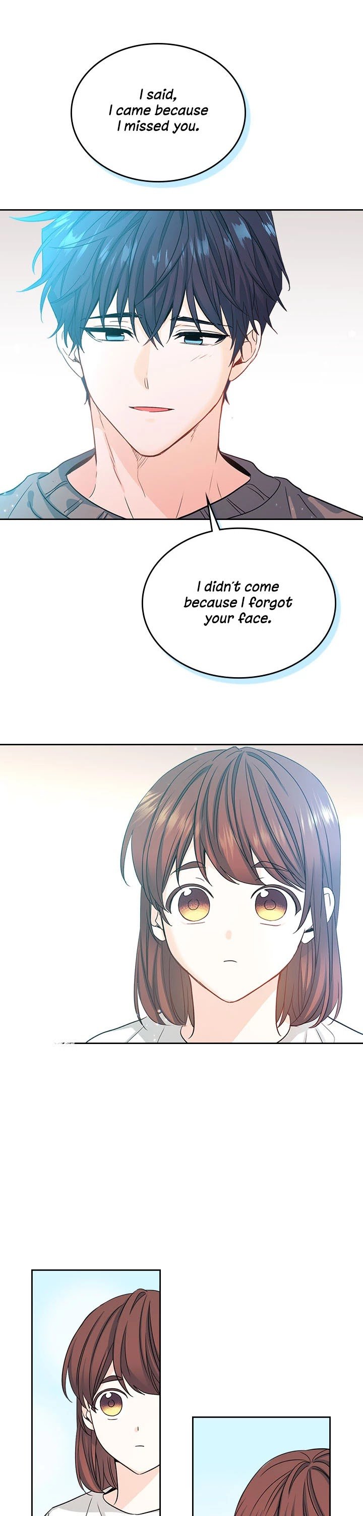 My Life as an Internet Novel chapter 83 page 25