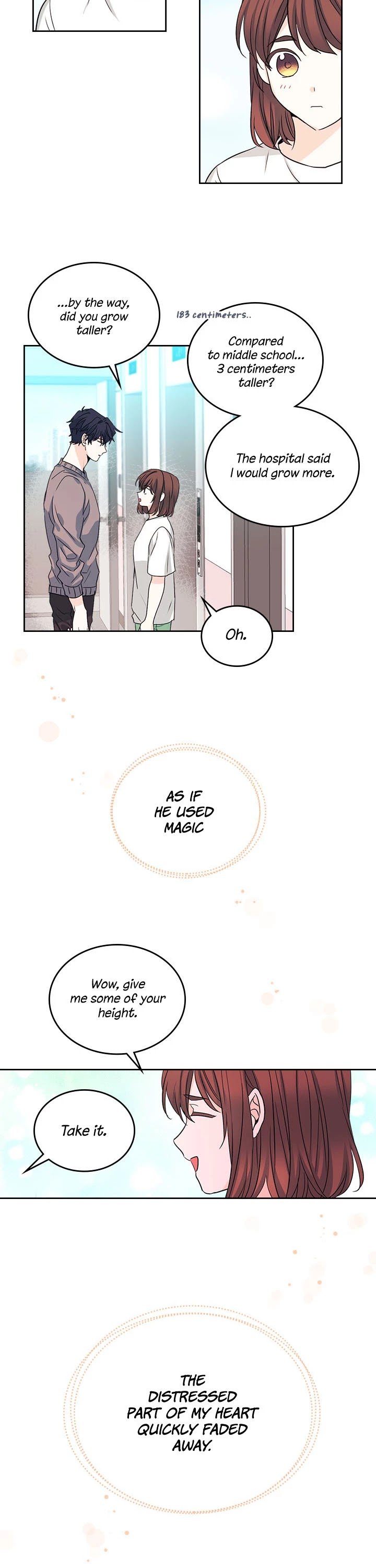 My Life as an Internet Novel chapter 83 page 26