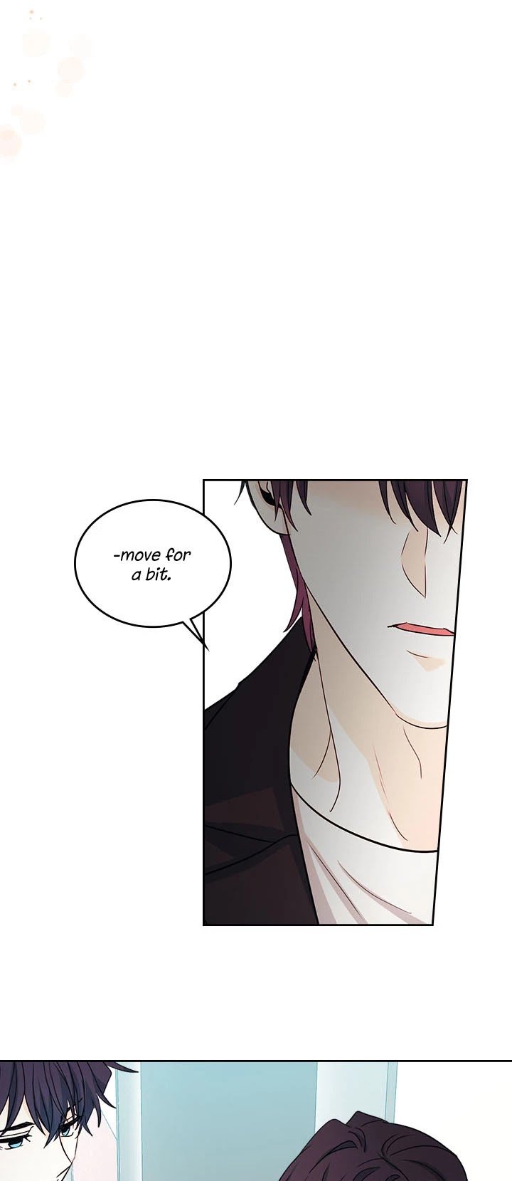 My Life as an Internet Novel chapter 83 page 27