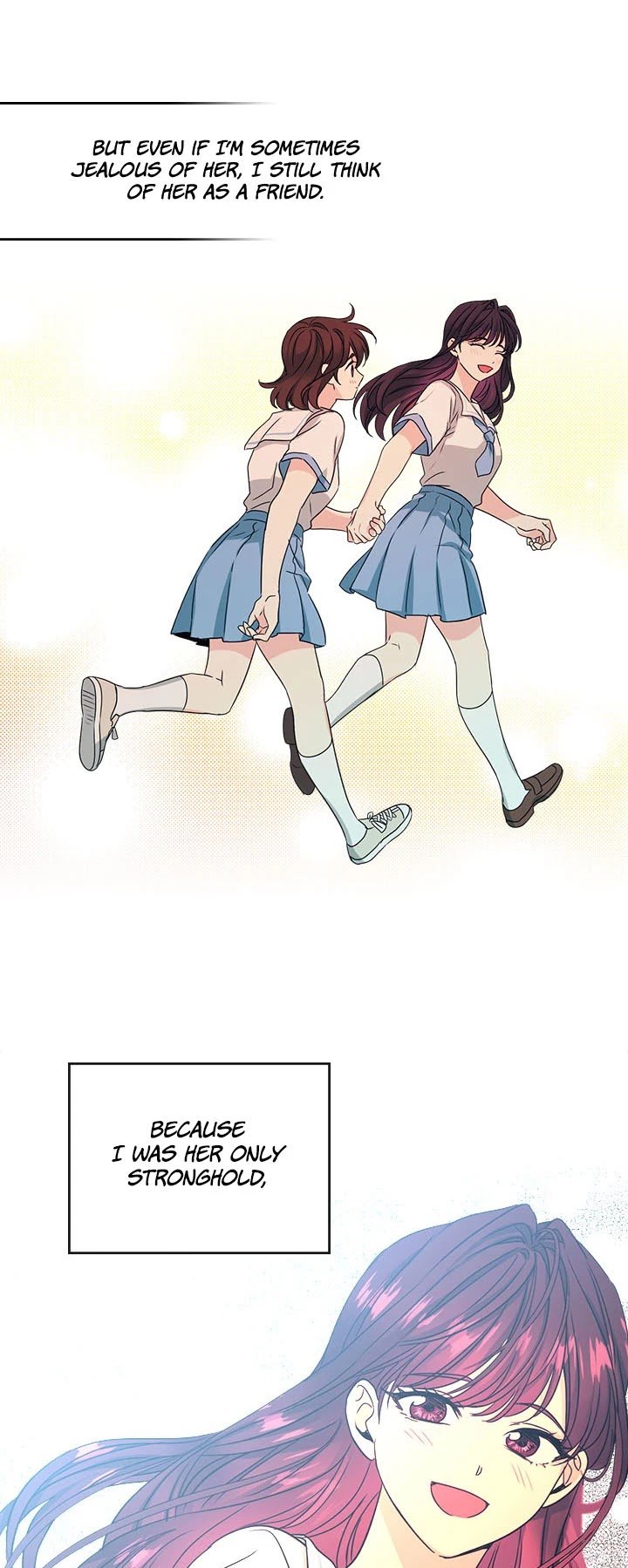 My Life as an Internet Novel chapter 83 page 7