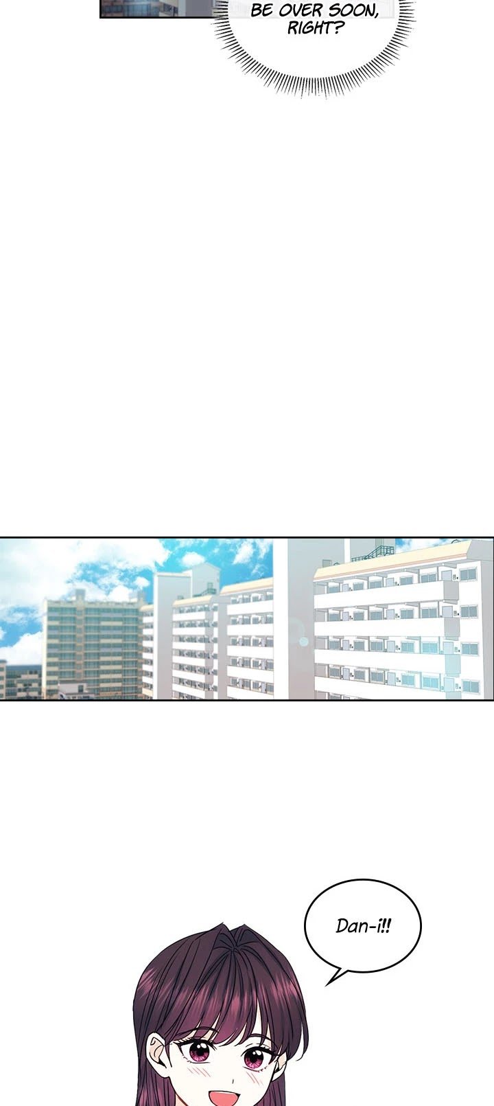 My Life as an Internet Novel chapter 84 page 15