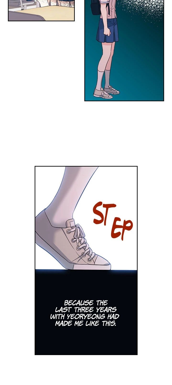 My Life as an Internet Novel chapter 84 page 19