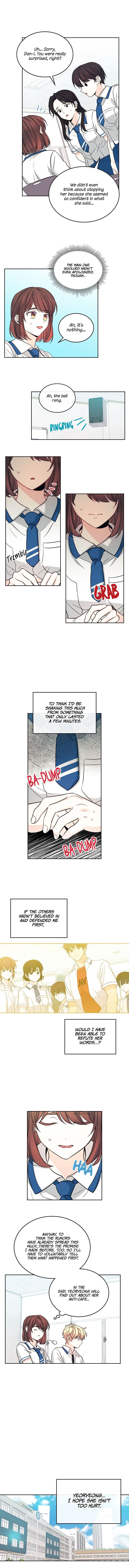 My Life as an Internet Novel chapter 86 page 2