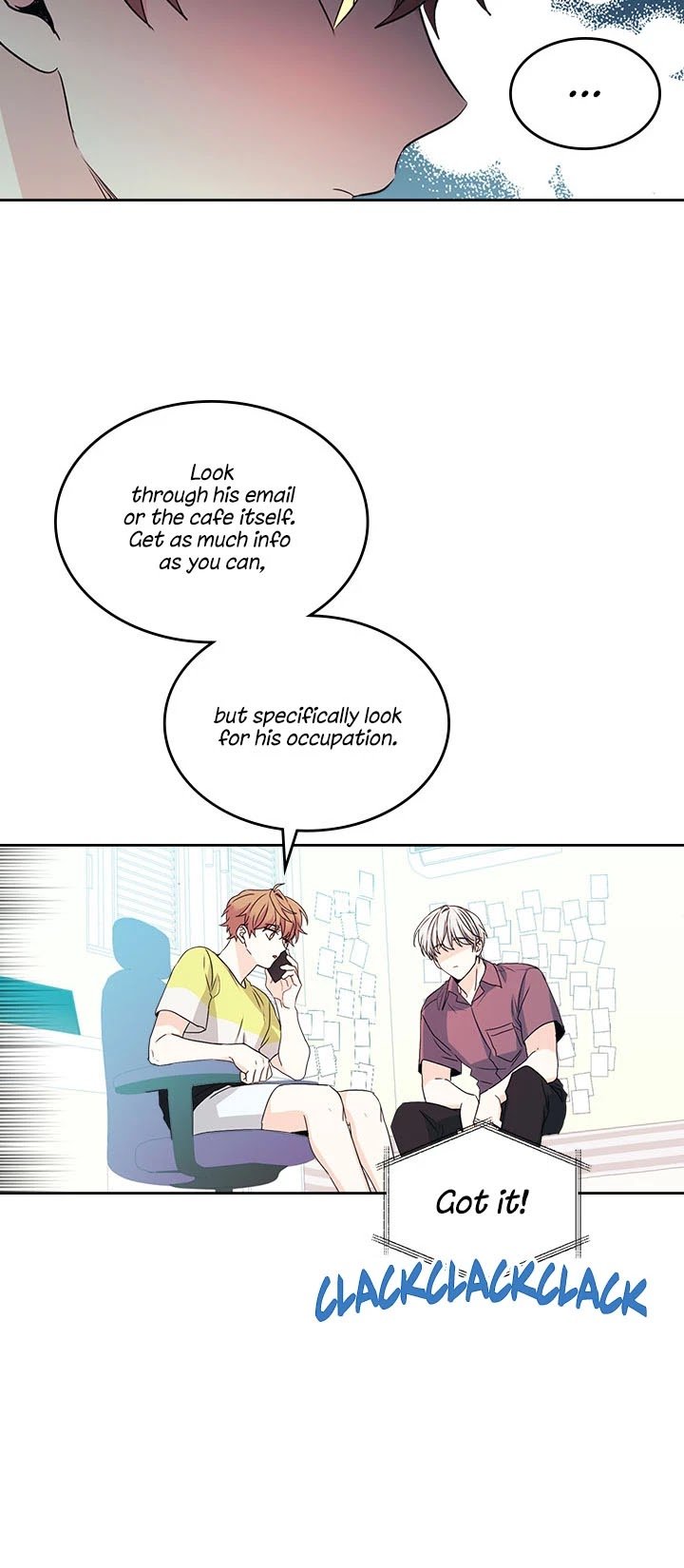 My Life as an Internet Novel chapter 87 page 4