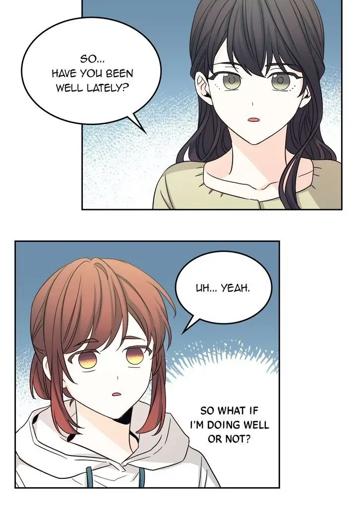 My Life as an Internet Novel chapter 88.1 page 17