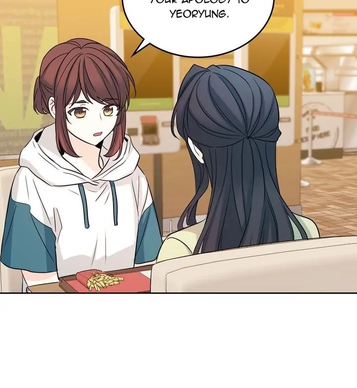 My Life as an Internet Novel chapter 88.1 page 22