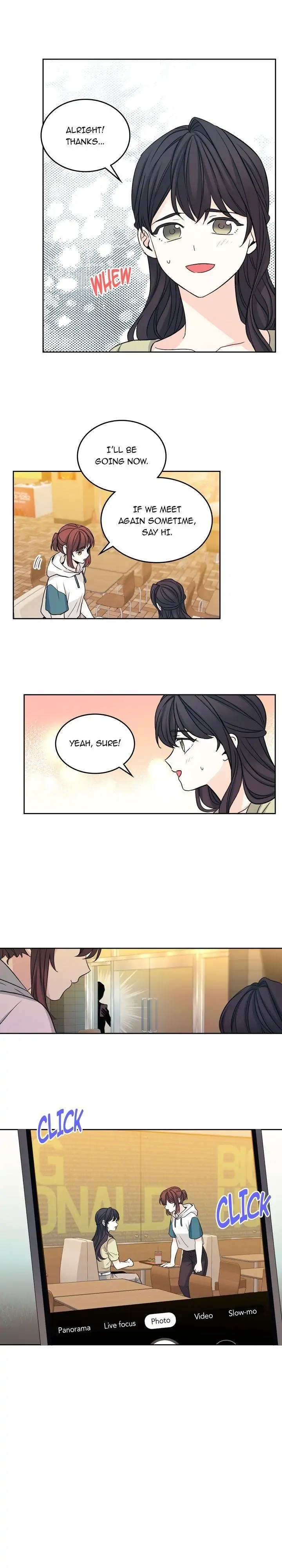 My Life as an Internet Novel chapter 88.1 page 23