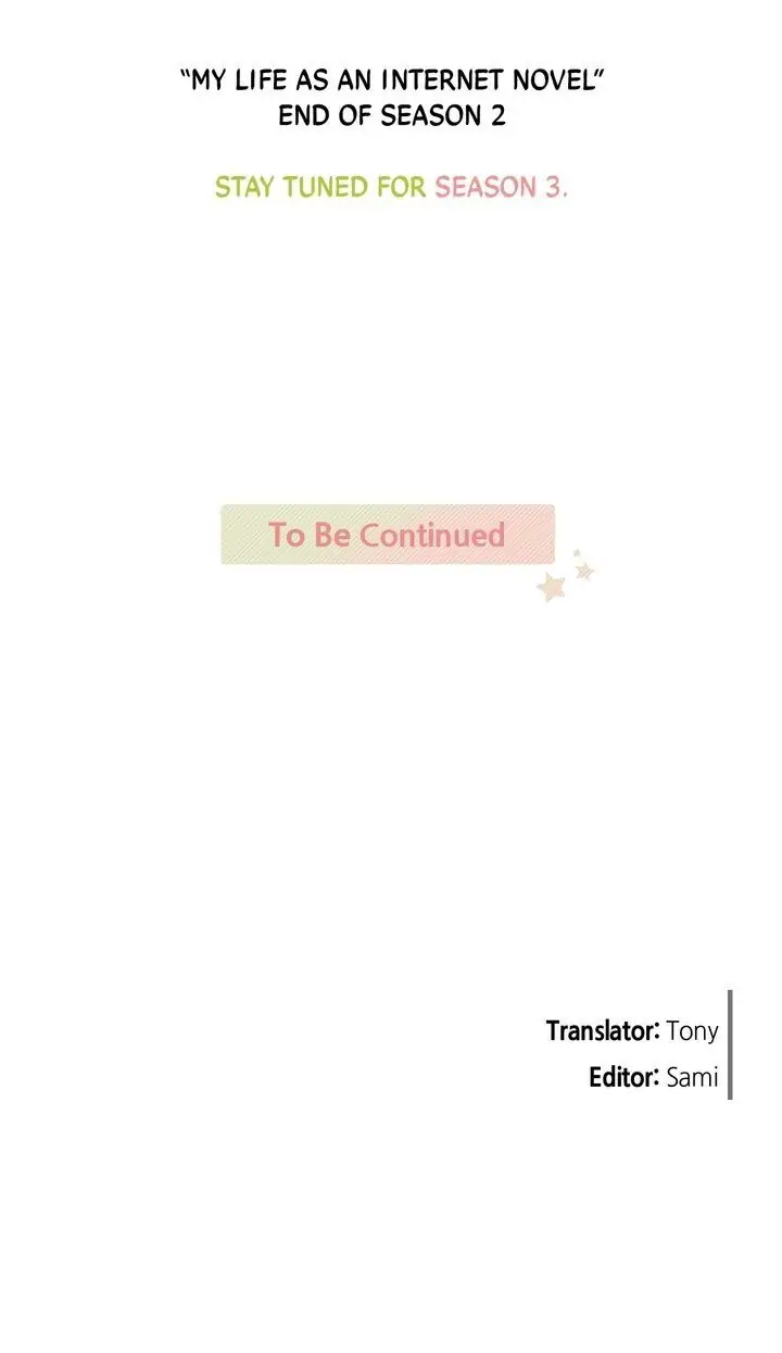 My Life as an Internet Novel chapter 88.1 page 24
