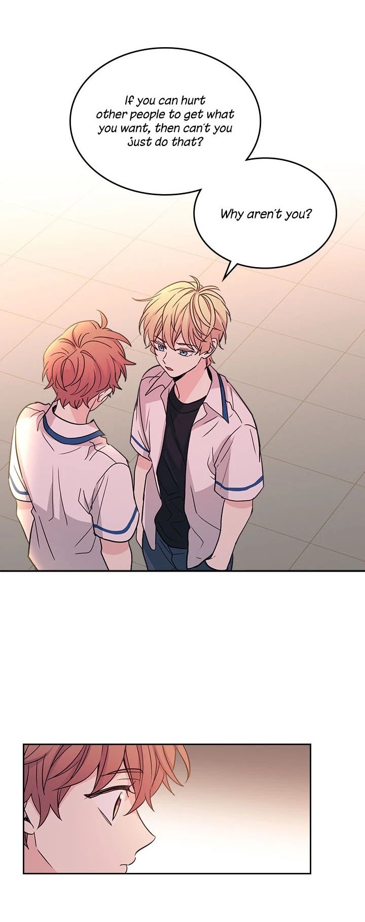 My Life as an Internet Novel chapter 89 page 11