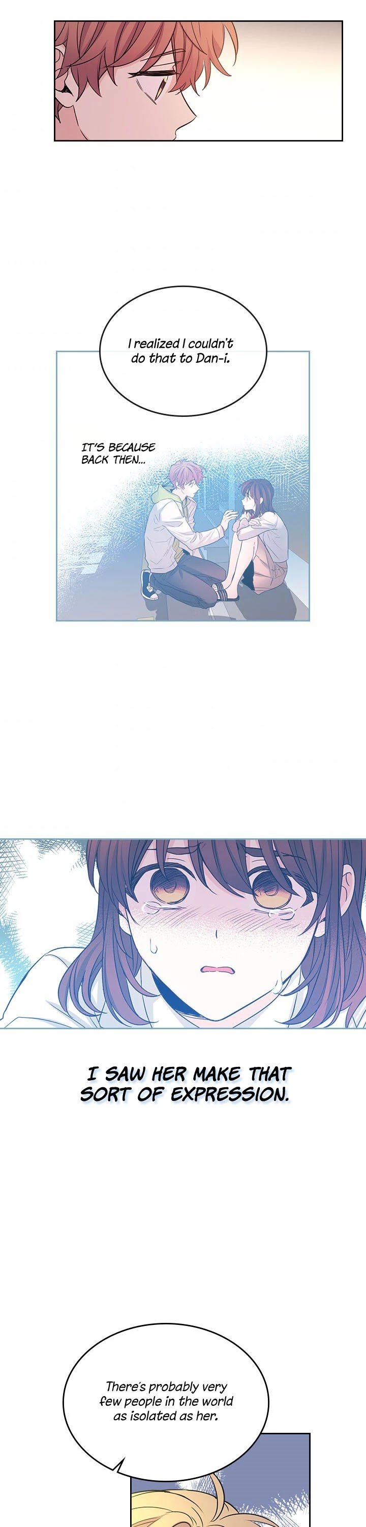 My Life as an Internet Novel chapter 89 page 12