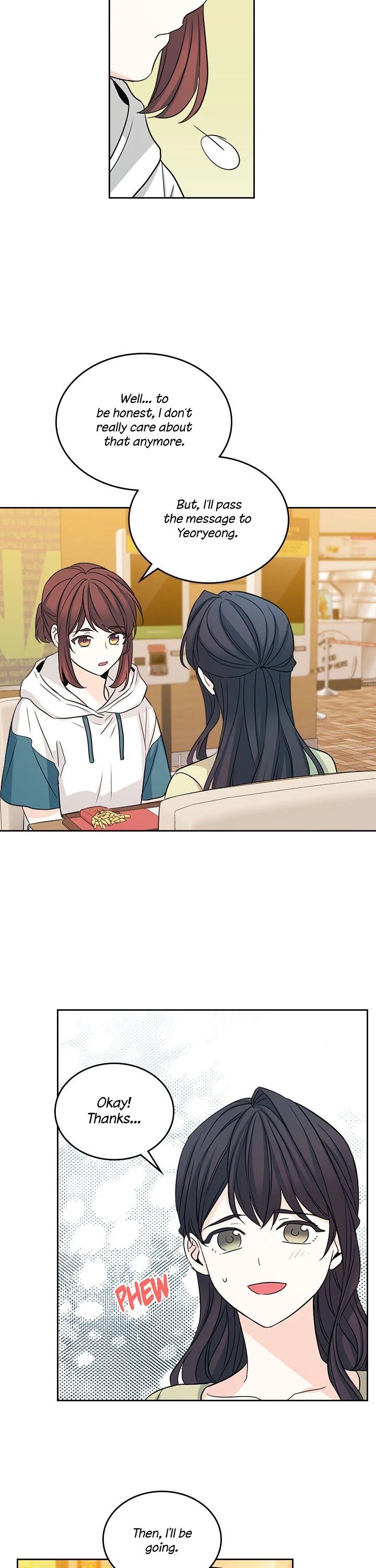 My Life as an Internet Novel chapter 89 page 25