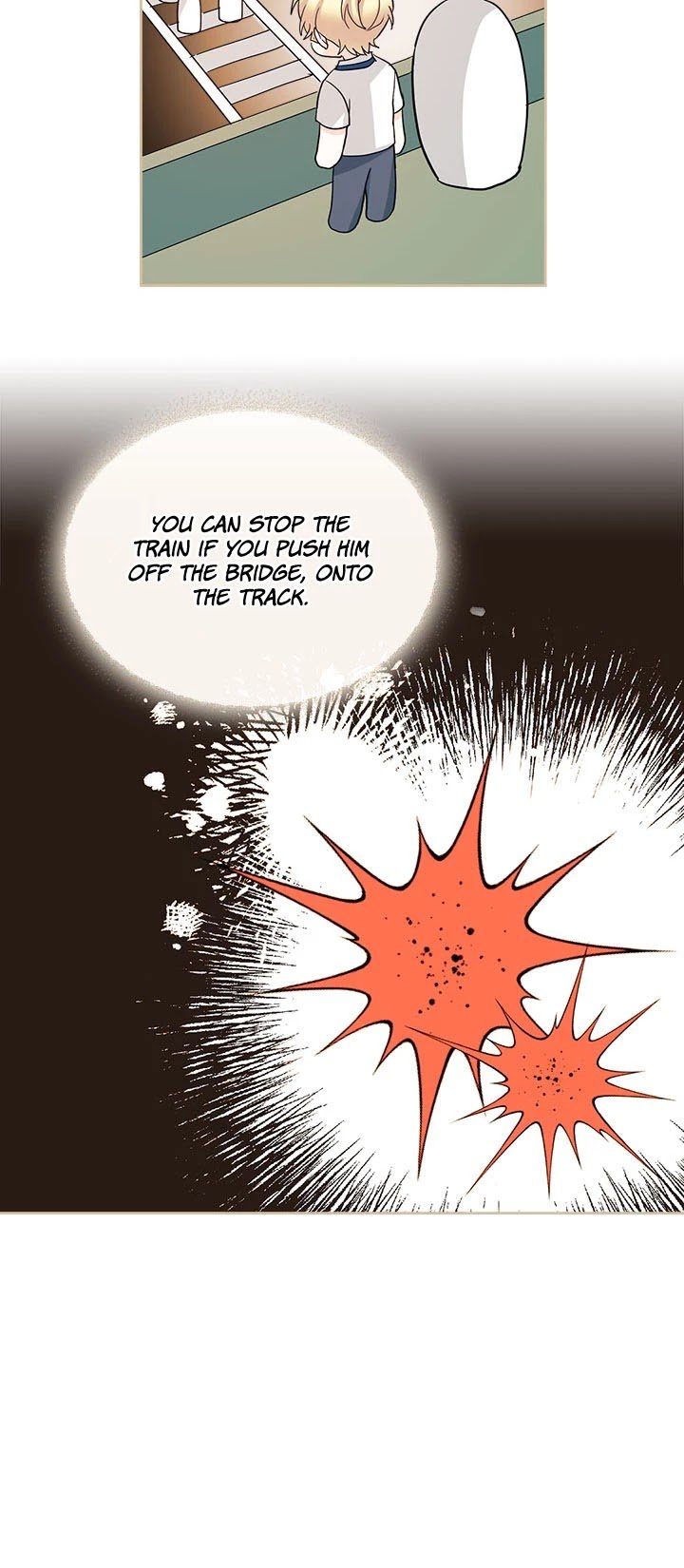 My Life as an Internet Novel chapter 89 page 4