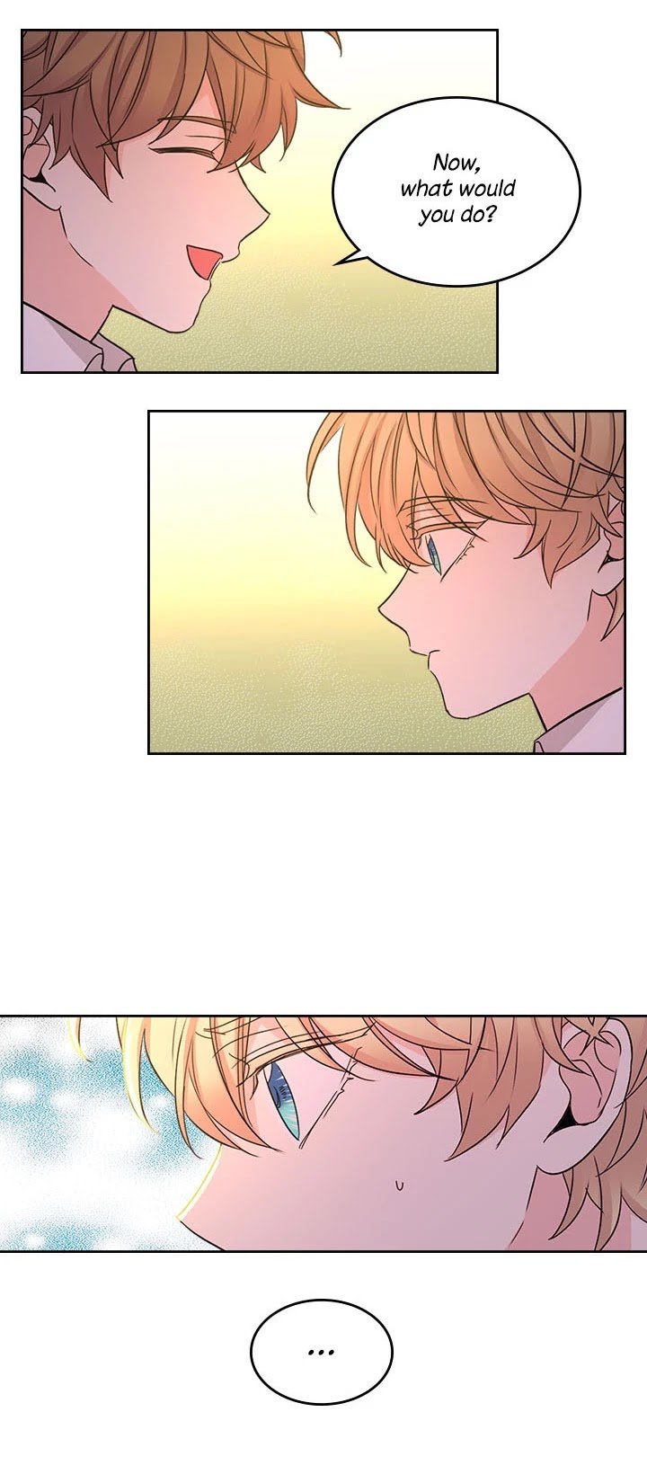 My Life as an Internet Novel chapter 89 page 5