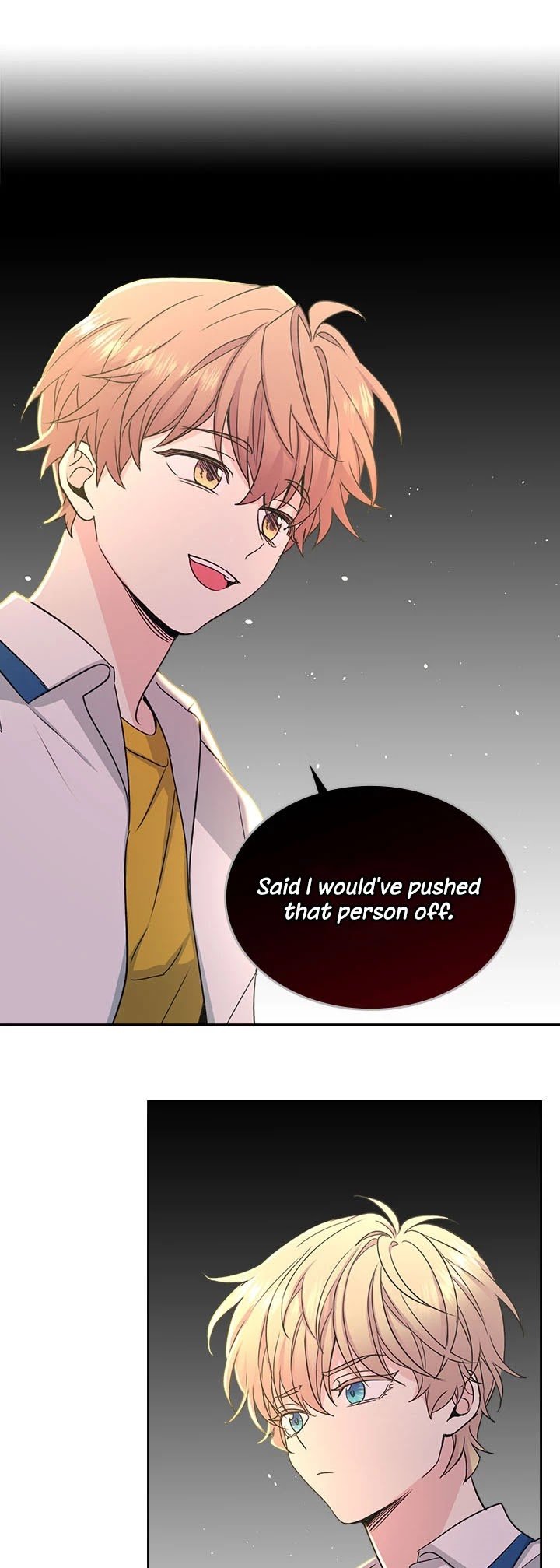 My Life as an Internet Novel chapter 89 page 7