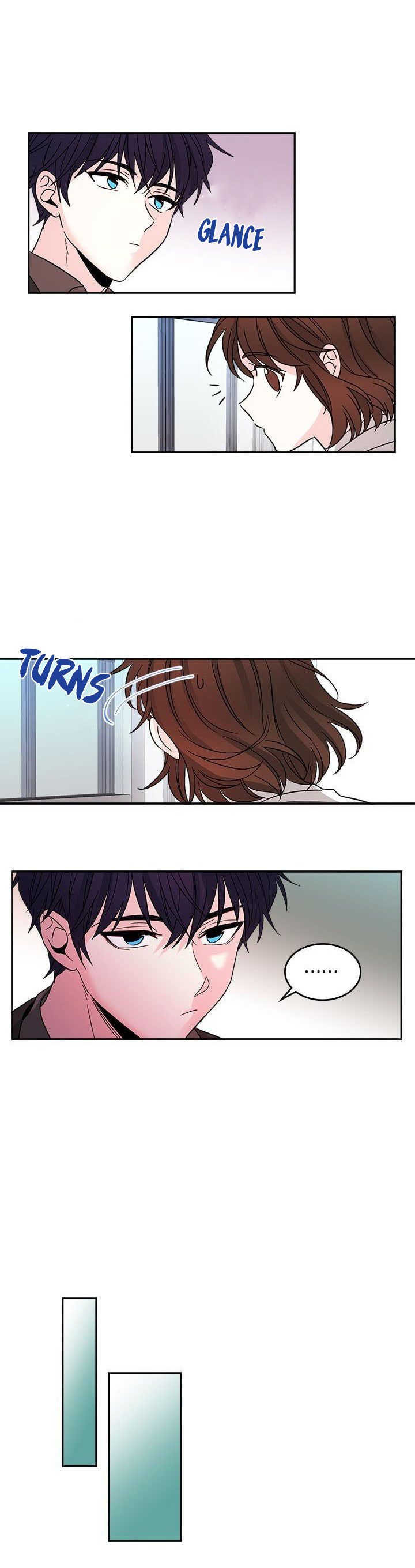 My Life as an Internet Novel chapter 9 page 10