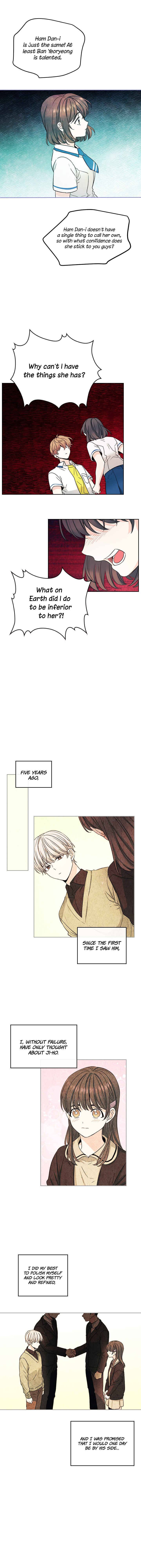 My Life as an Internet Novel chapter 97 page 2