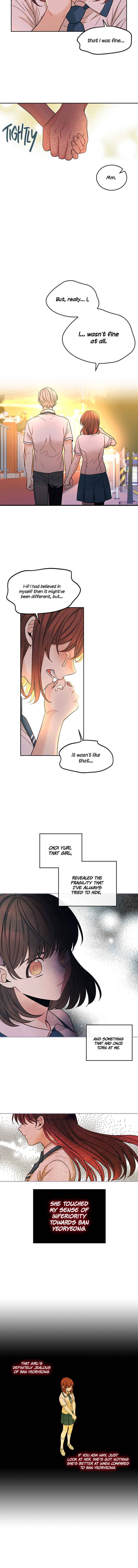 My Life as an Internet Novel chapter 98 page 2