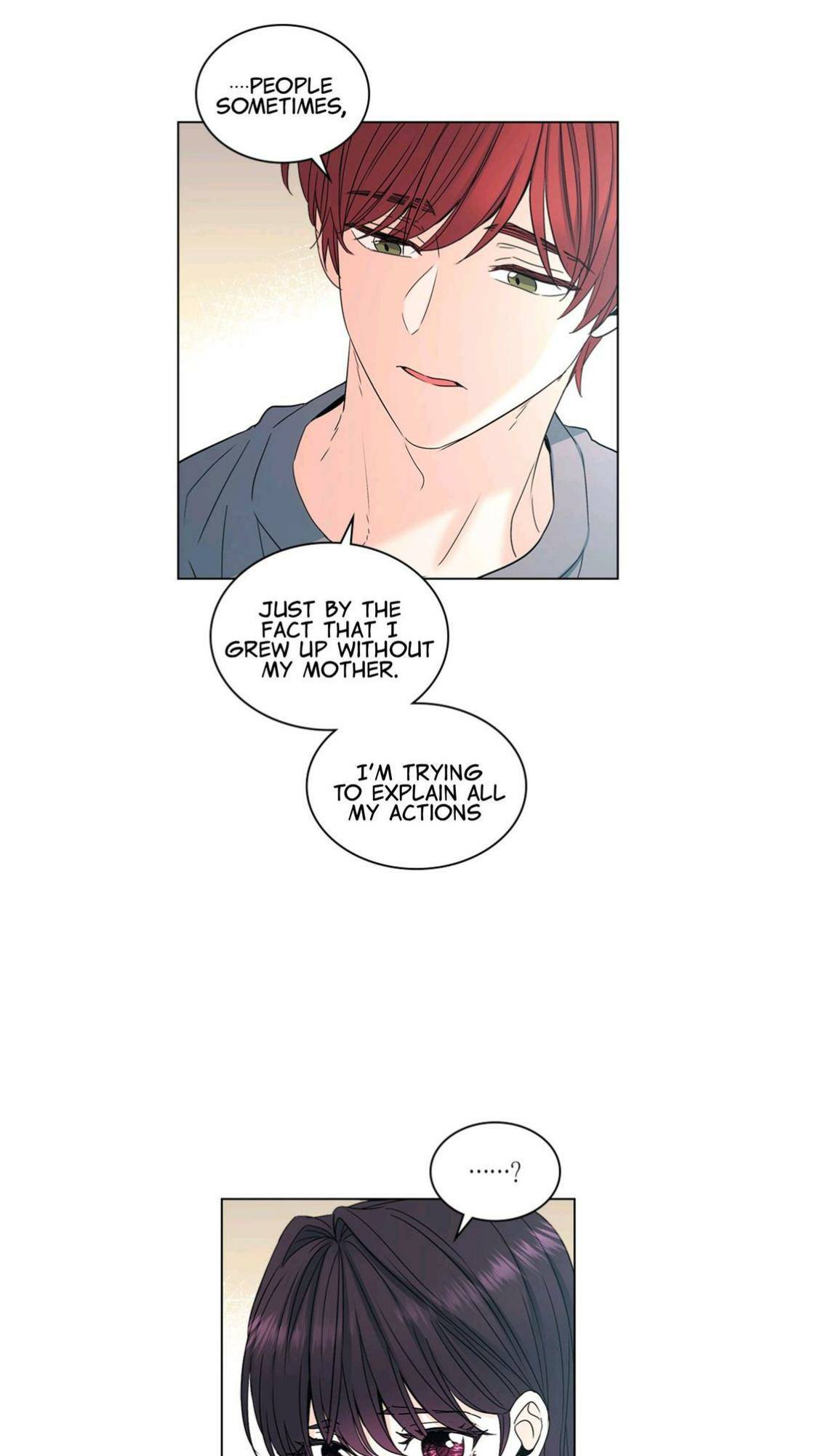 My Life as an Internet Novel chapter 99 page 10