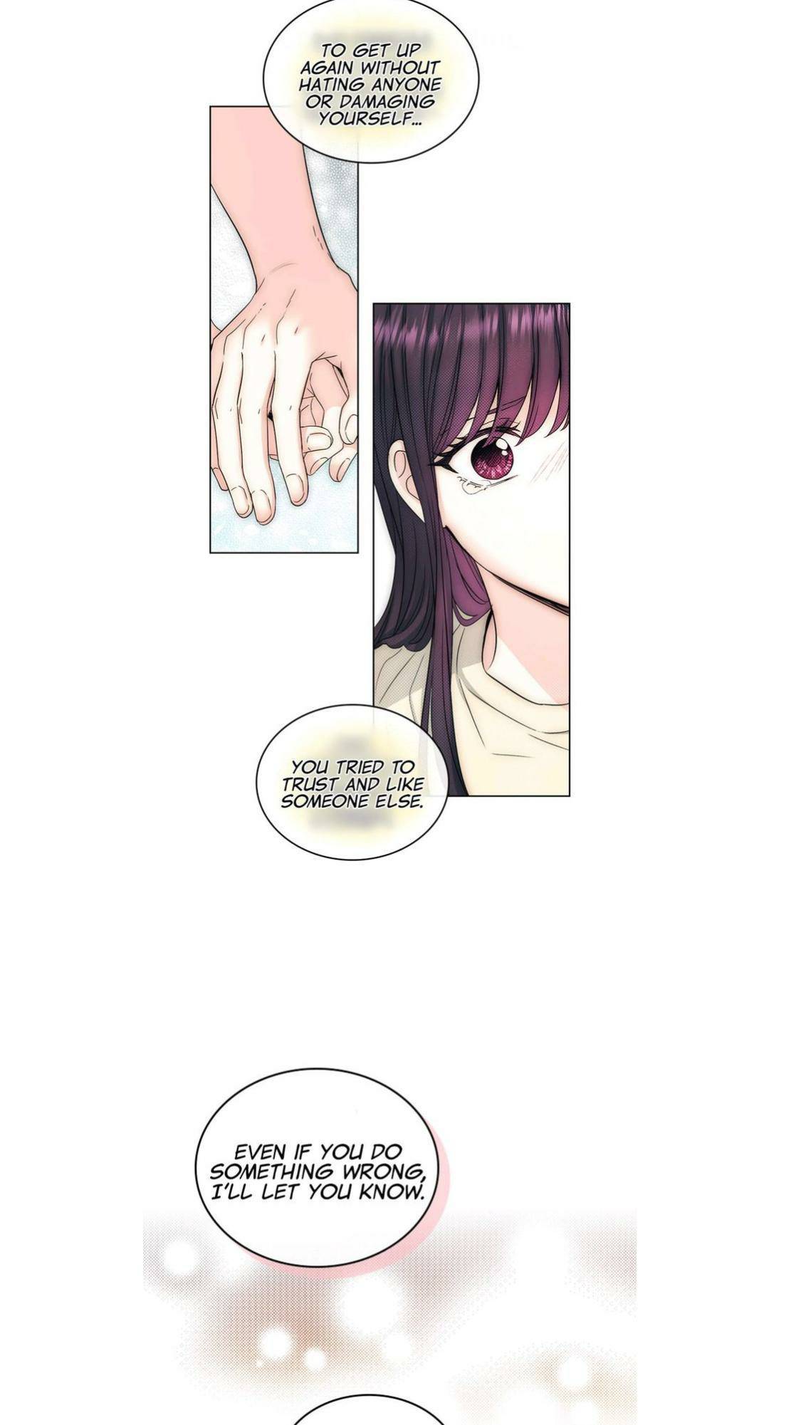 My Life as an Internet Novel chapter 99 page 19