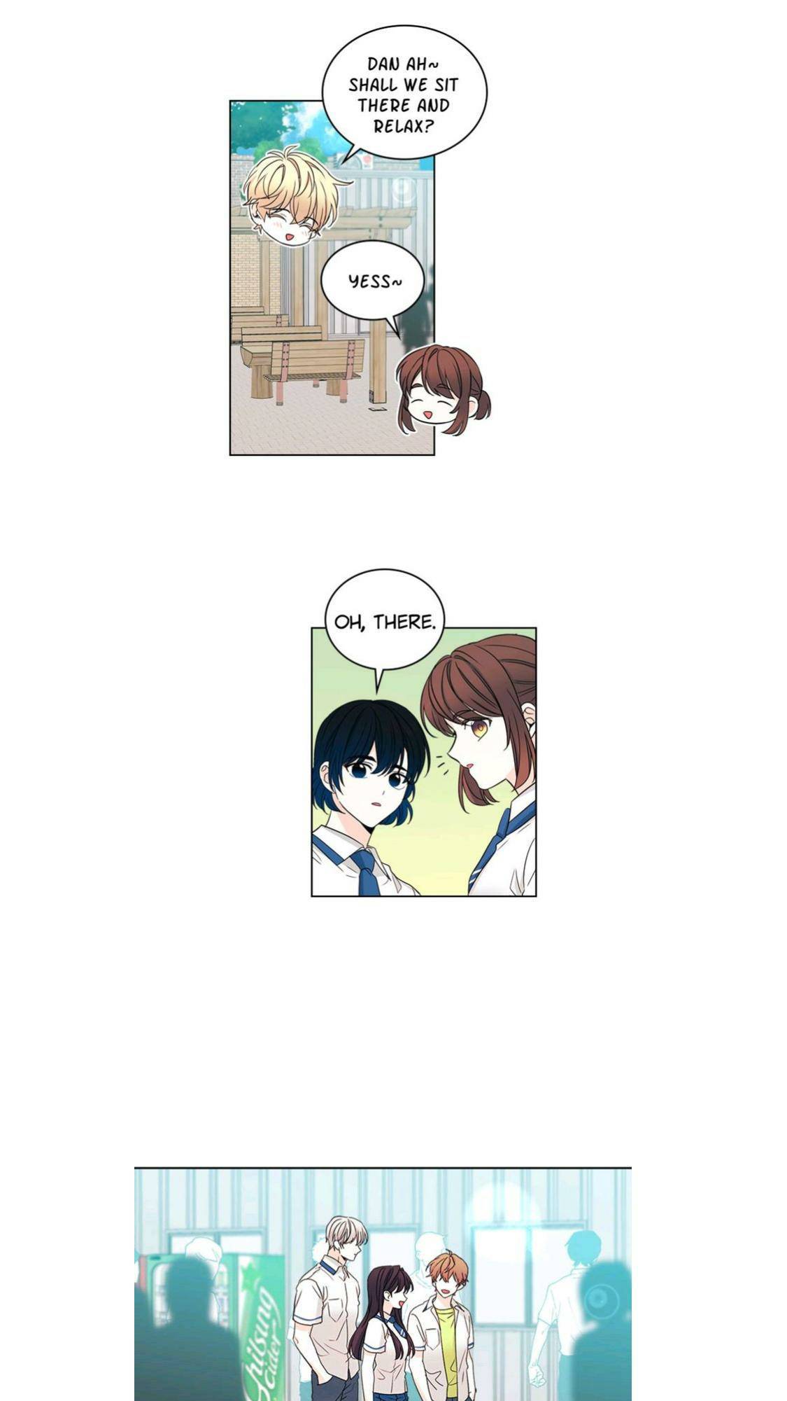 My Life as an Internet Novel chapter 99 page 29