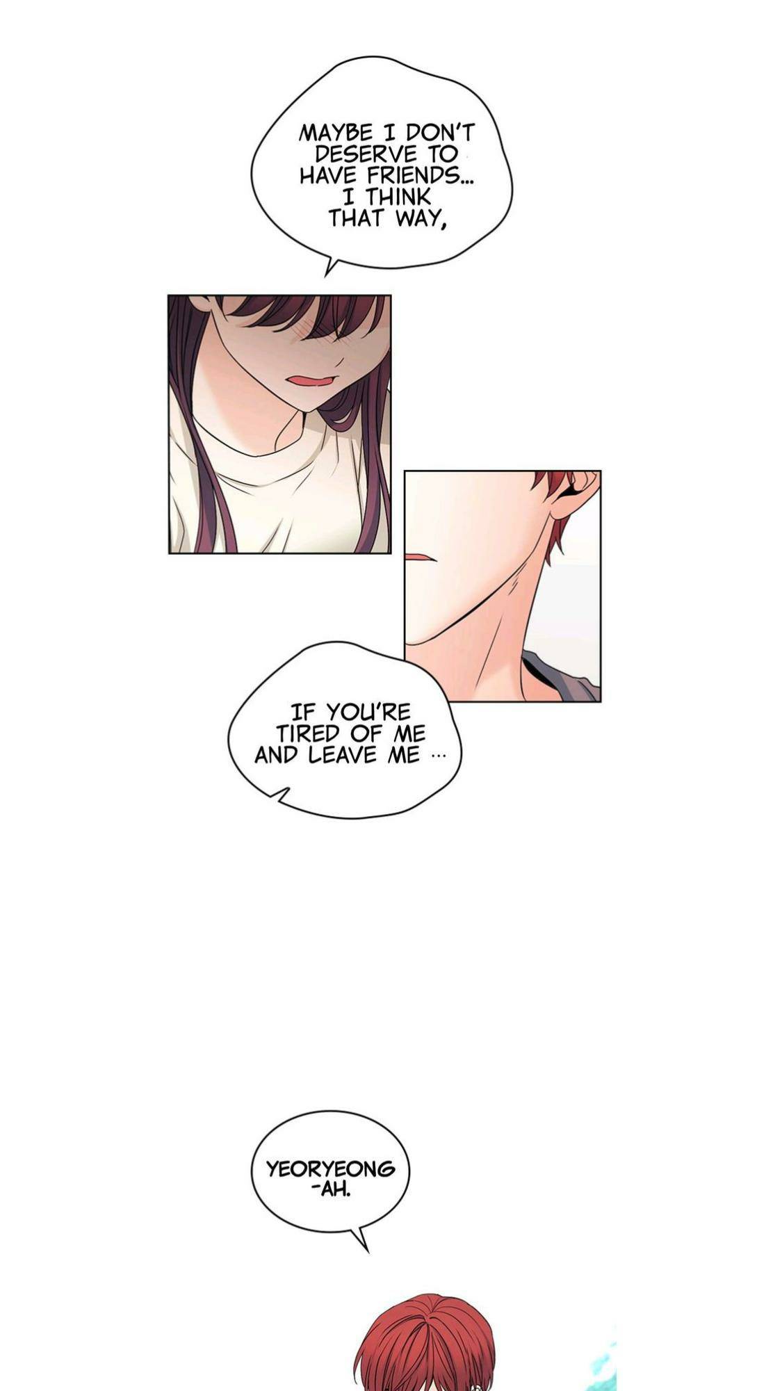 My Life as an Internet Novel chapter 99 page 7