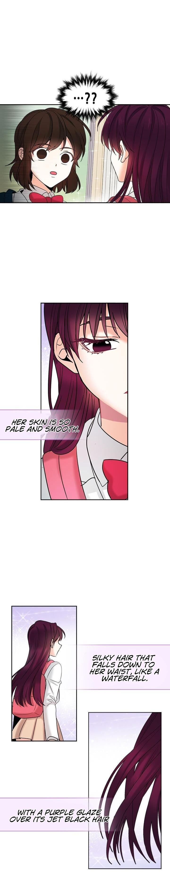 My Life as an Internet Novel chapter 1.1 page 7